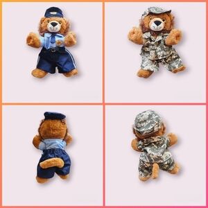 Doll clothing 🆕️